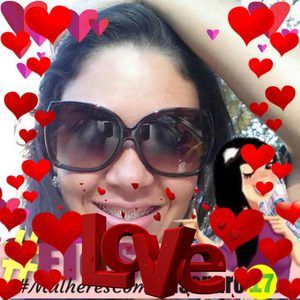 Meet your Posher, Aline